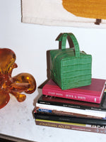 Les Second - Cube 