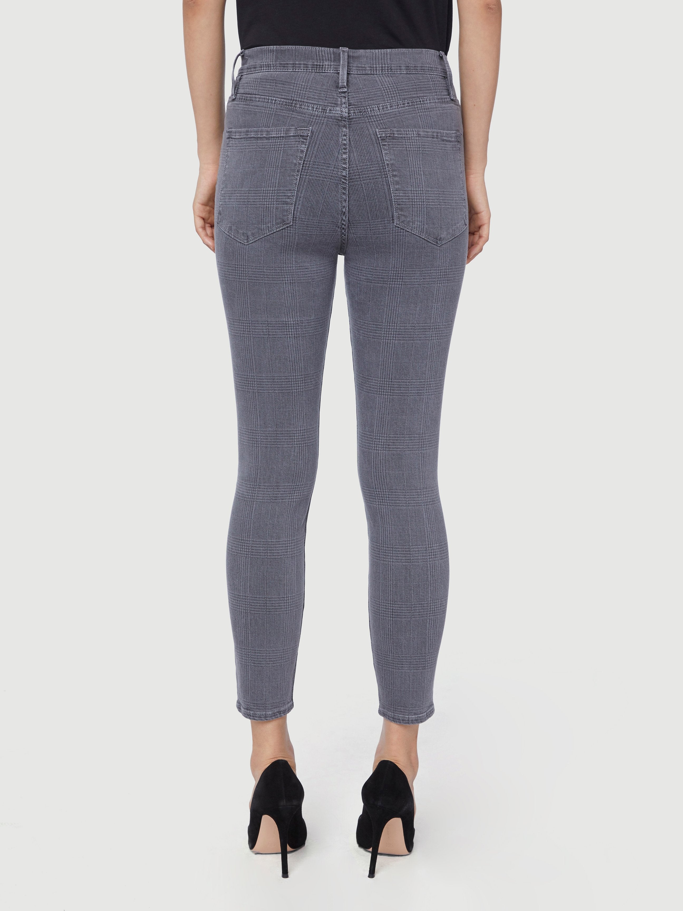 pant back view