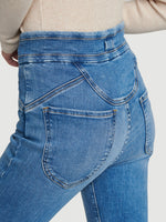 Sunrise Ali High Rise Cigarette 