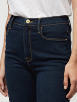 Ali High Rise Skinny 