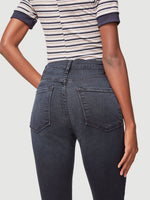 Ali High Rise Skinny 