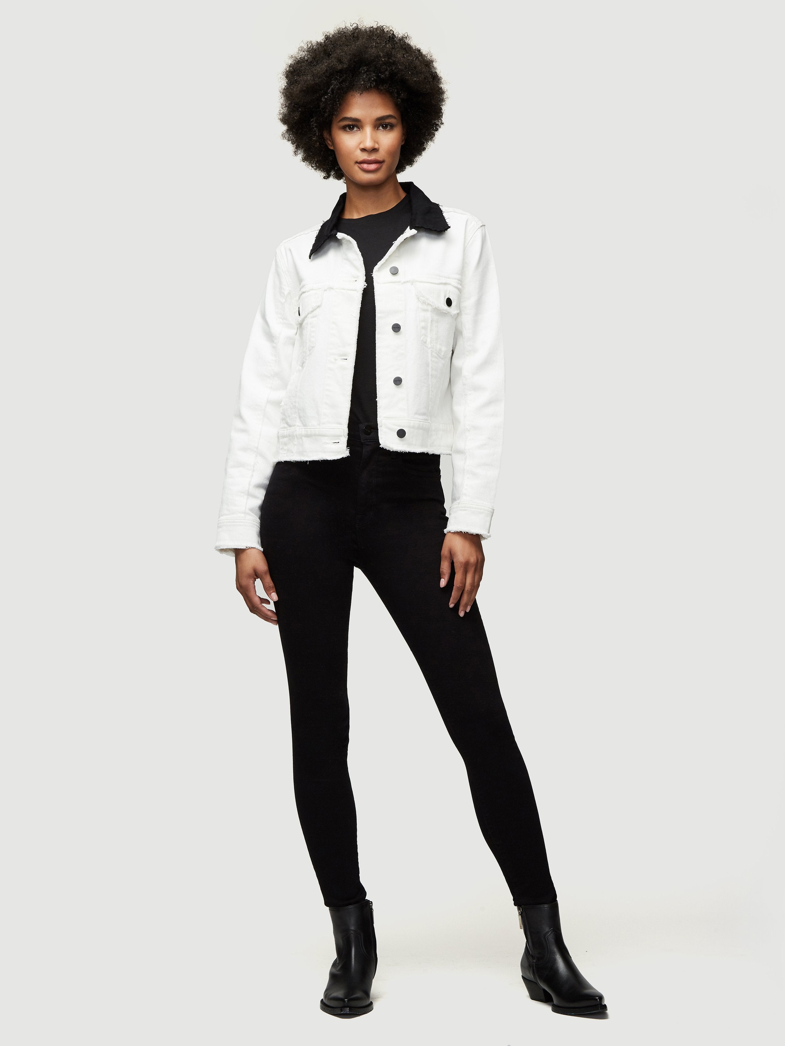 jacket front full body view