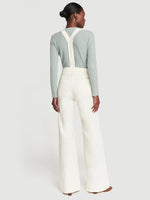 Carpenter Color Jumpsuit 