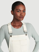 Carpenter Color Jumpsuit 