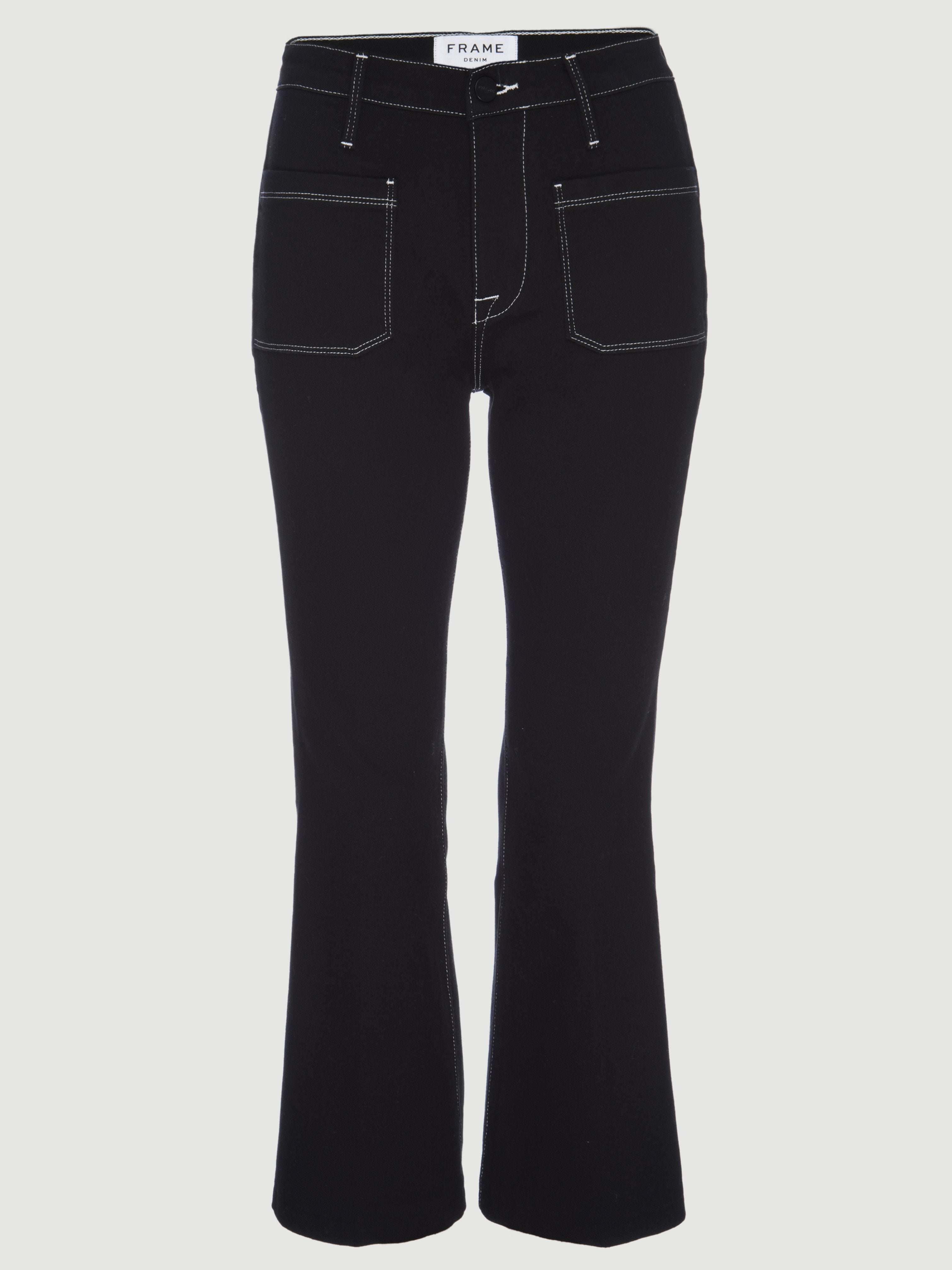 jeans front view 2 