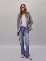 Velvet Classic Blazer 