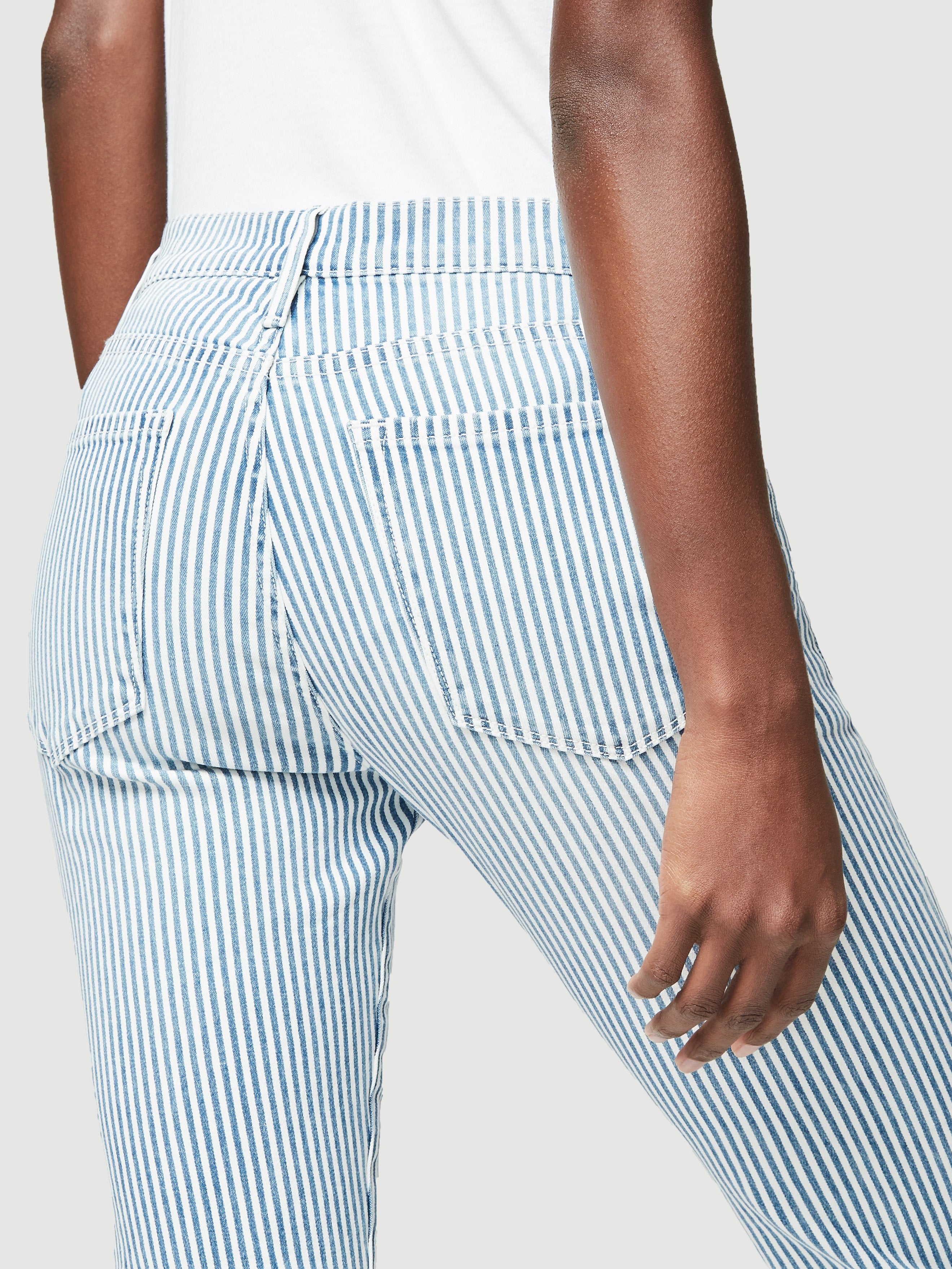 Jeans Detail View