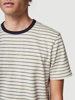 Short Sleeve Ringer Tee 