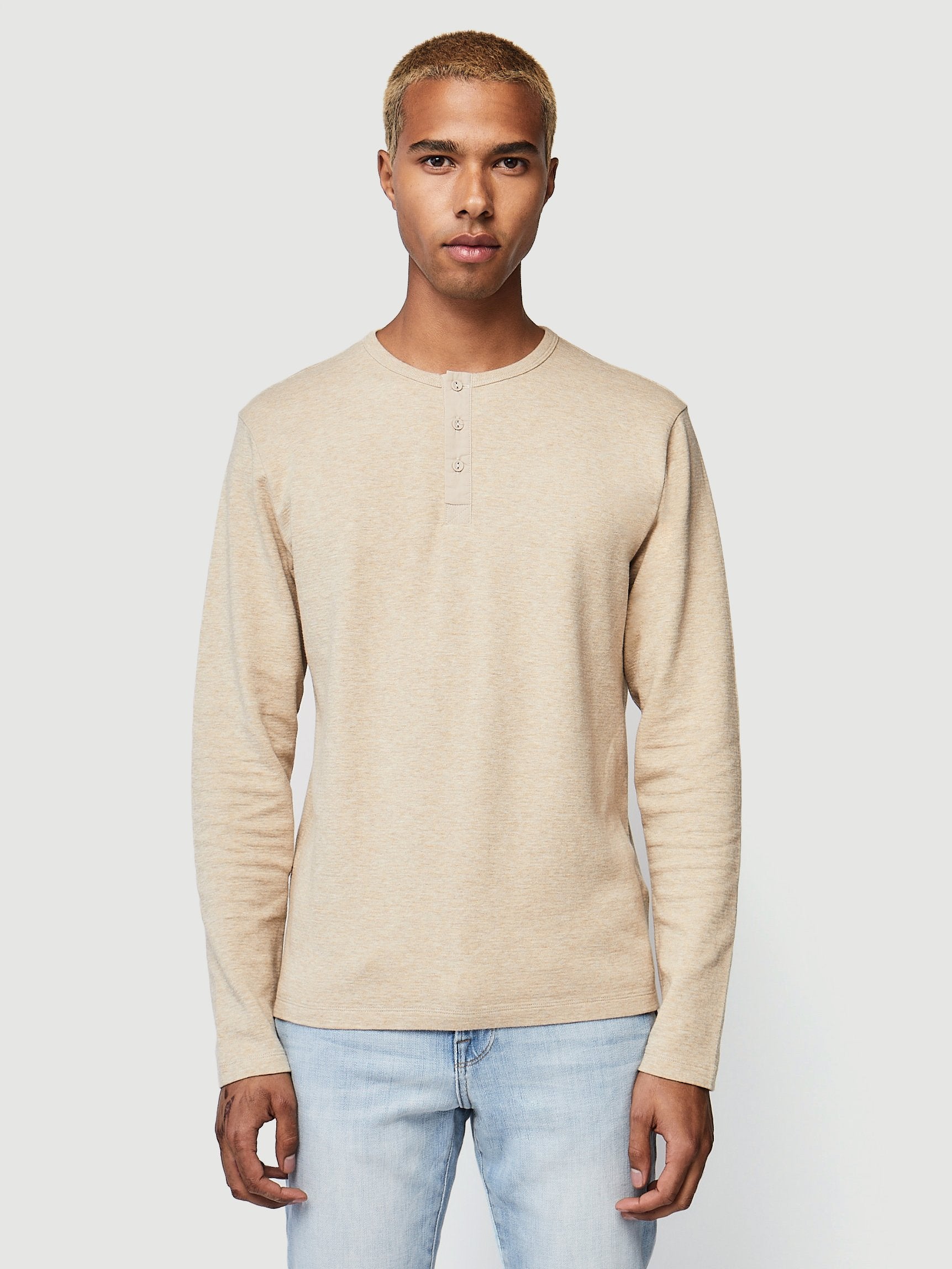 shirt front view