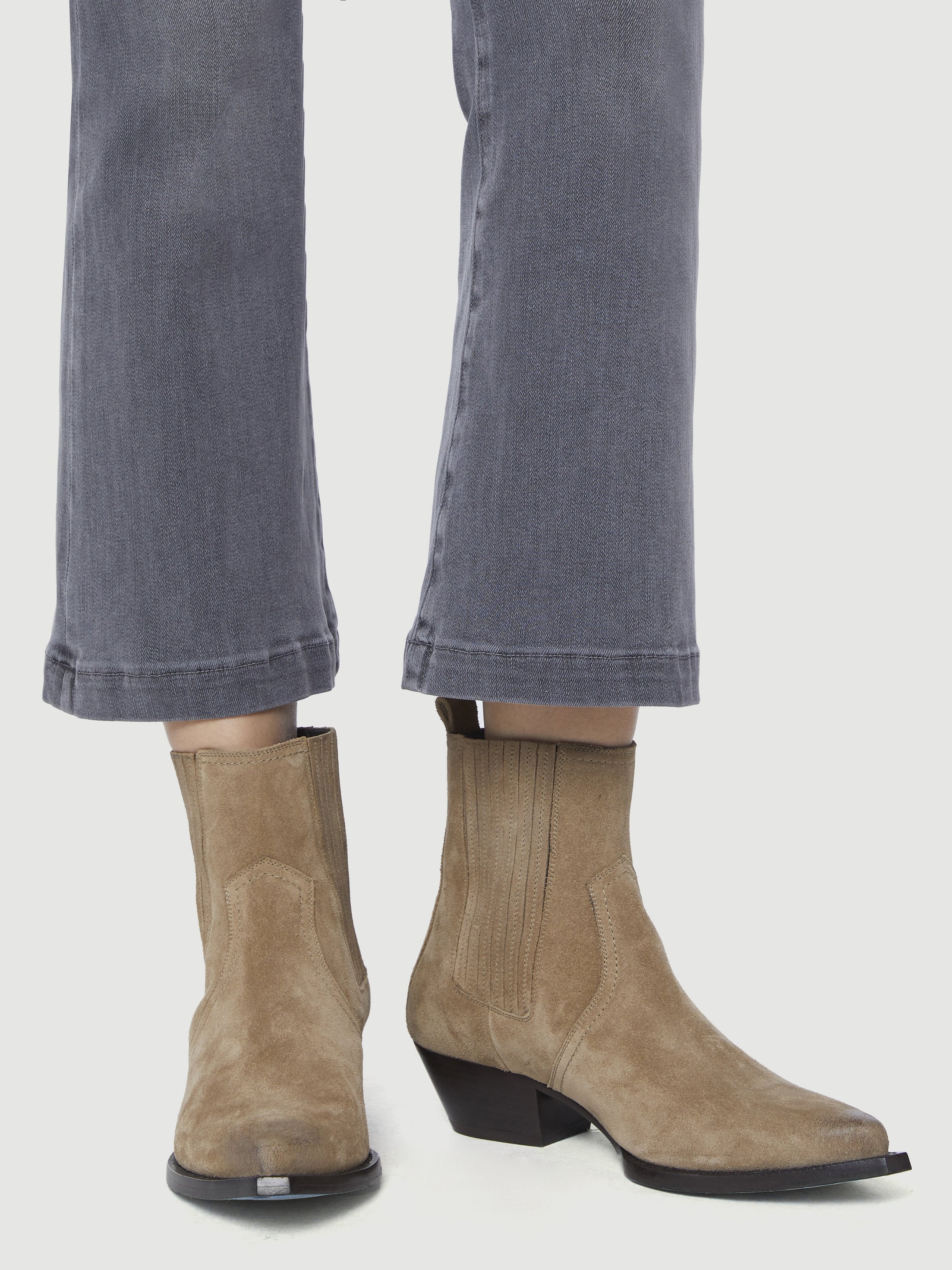jeans detail view