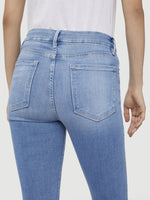 Le Crop Mini Boot 