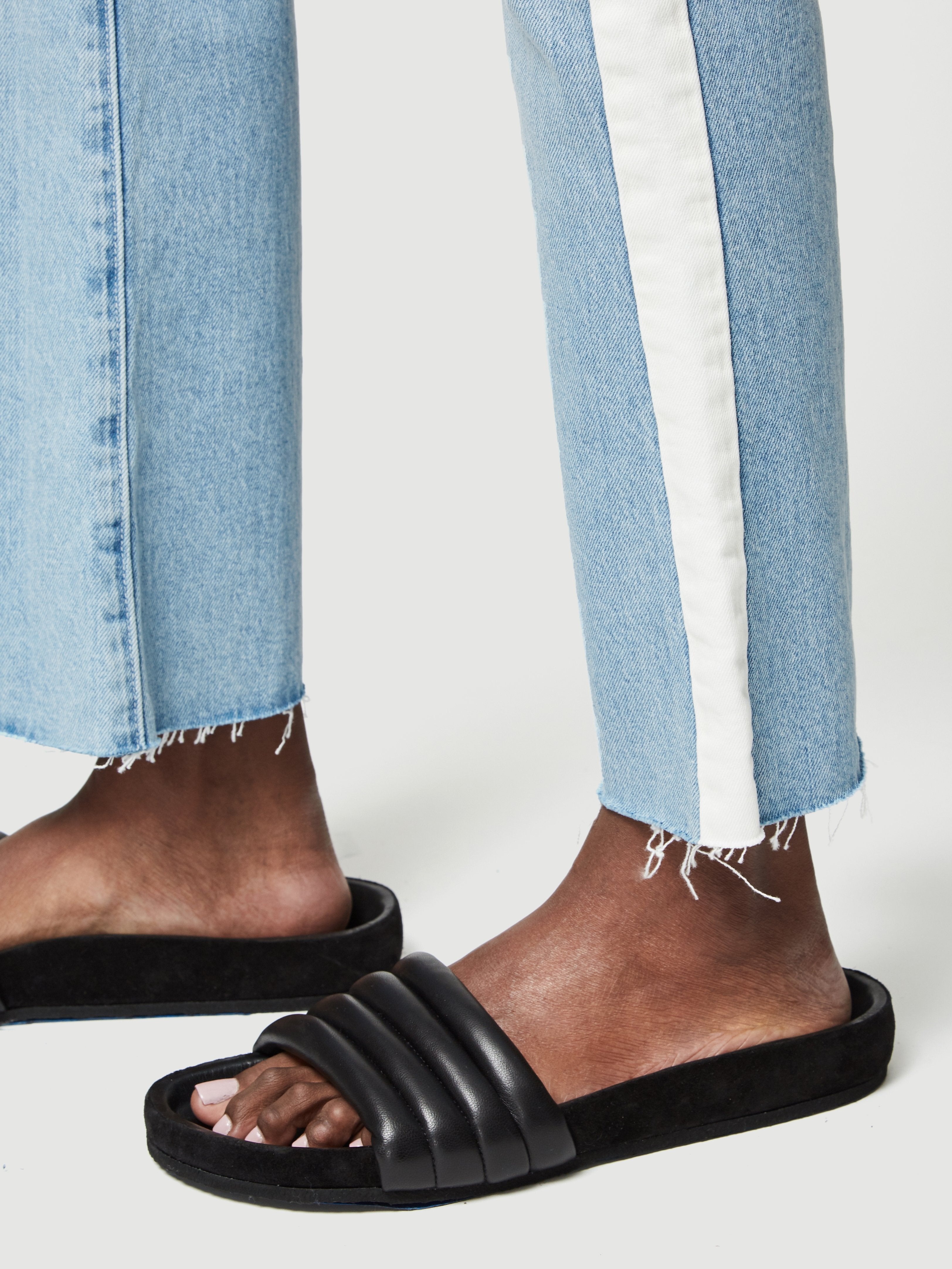 jeans detail view