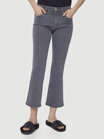 Le Crop Mini Boot 