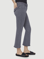 Le Crop Mini Boot 