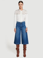 Le Culotte Trouser 