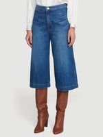 Le Culotte Trouser 