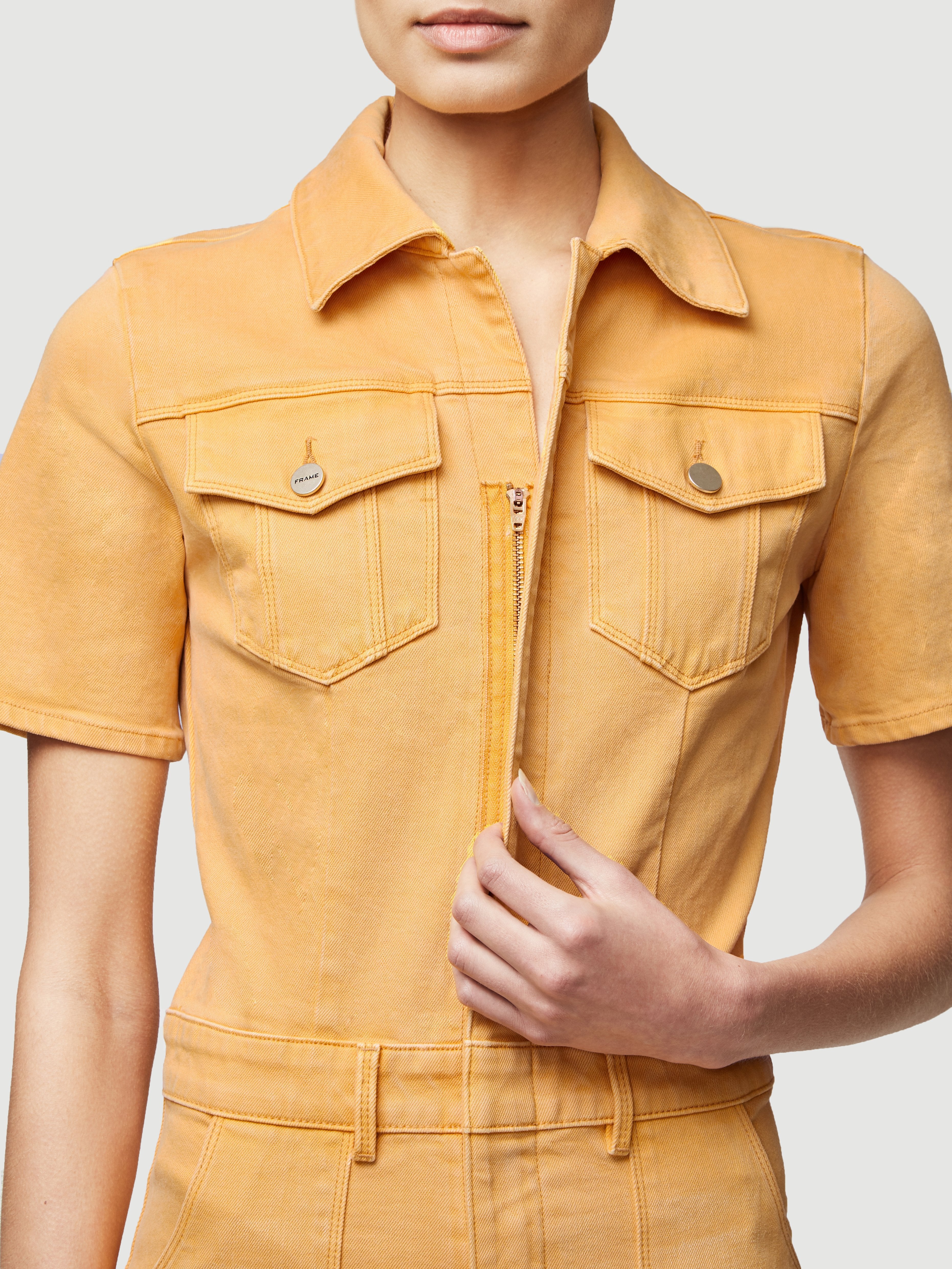 jumpsuit detail view