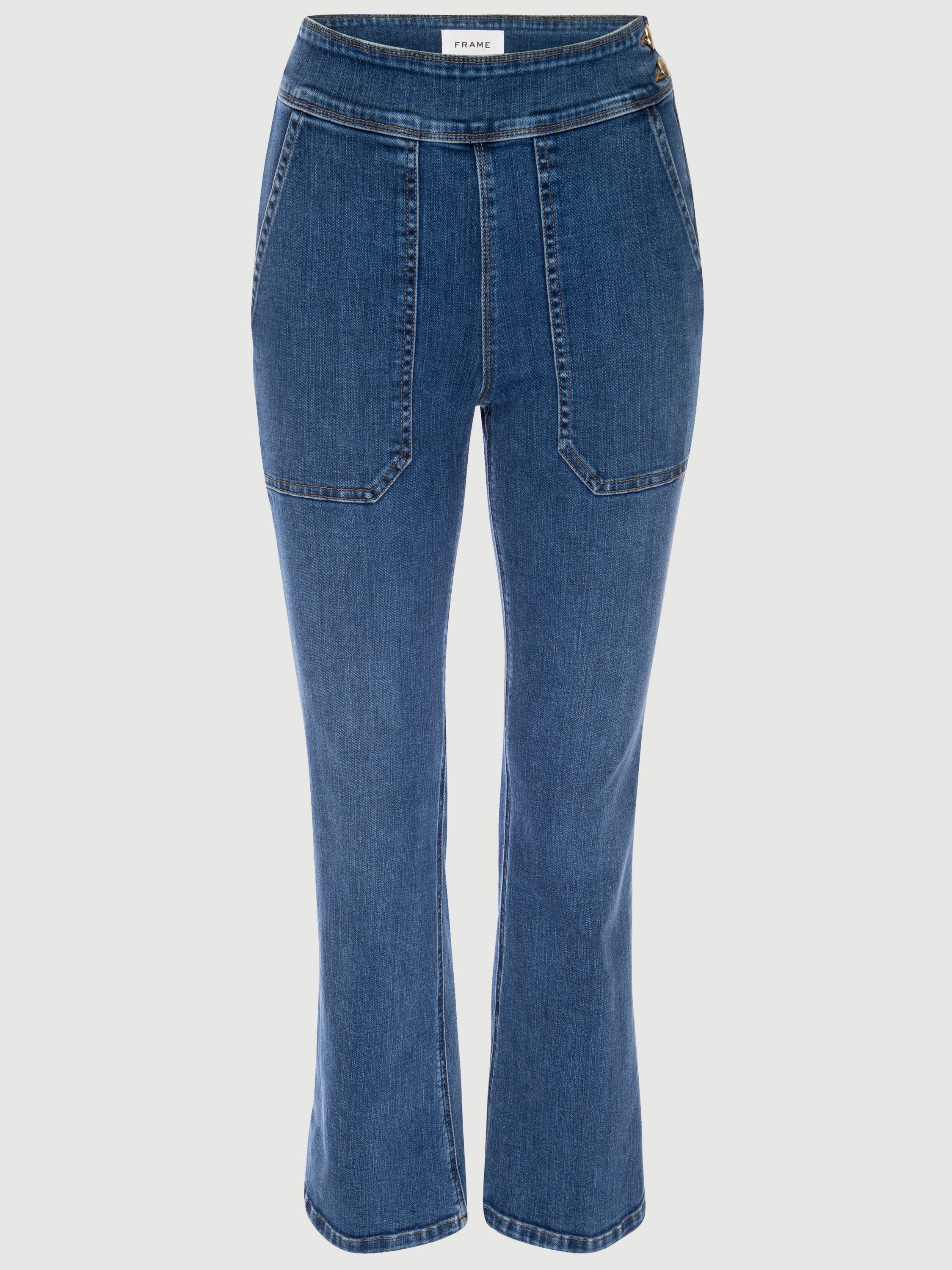 jean front view