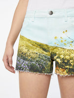 Le Grand Garcon Short 