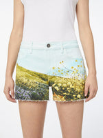 Le Grand Garcon Short 