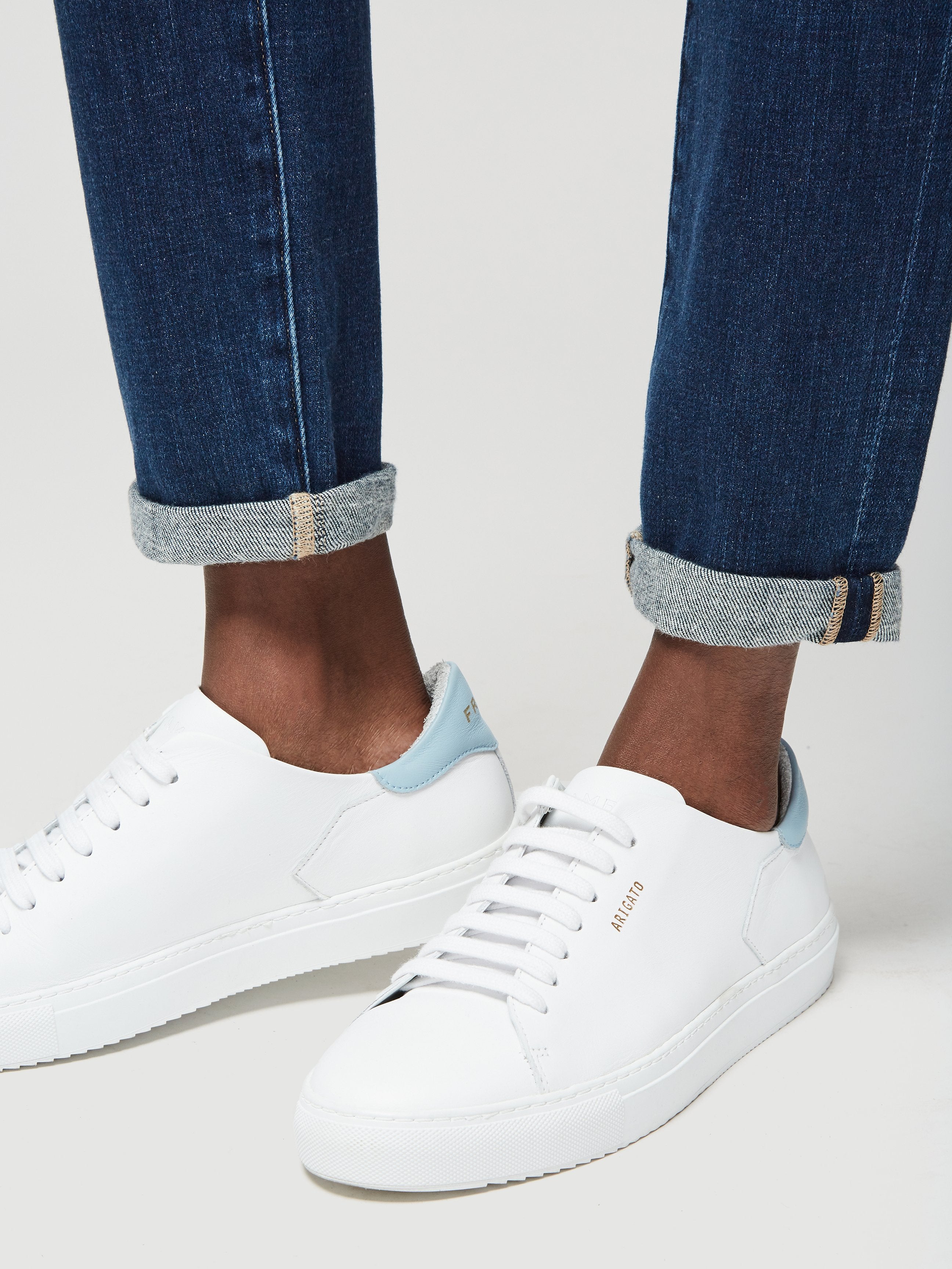 jeans detail view