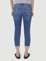 Le Garcon Crop 