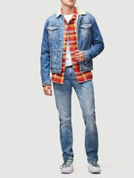 L'Homme Sherpa Jacket 