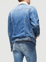 L'Homme Sherpa Jacket 