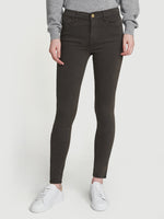 Le High Skinny Sateen 