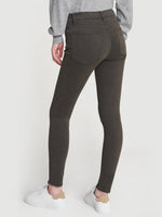 Le High Skinny Sateen 