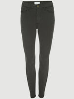 Le High Skinny Sateen 