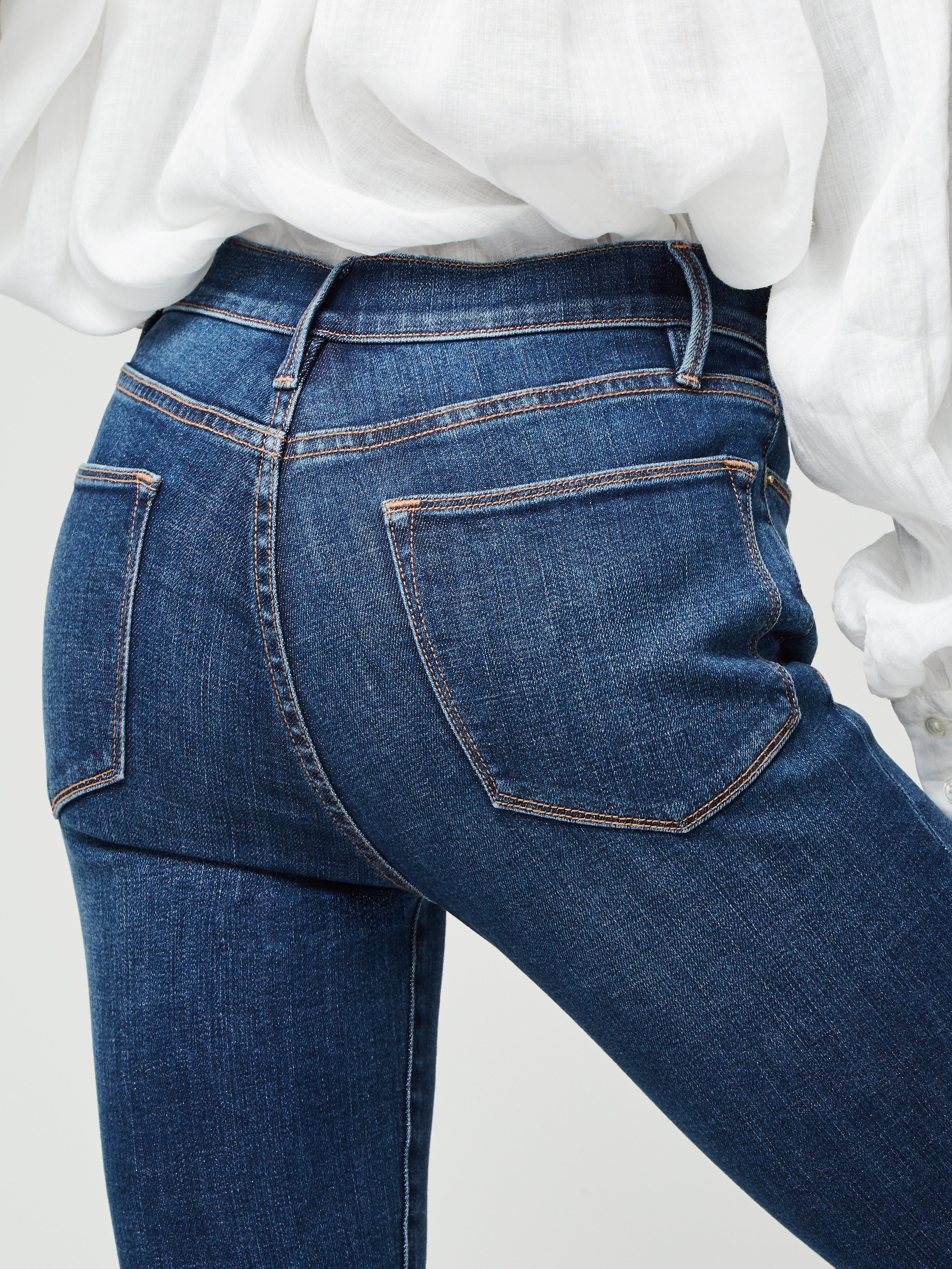 Jeans Detail View alt:hover