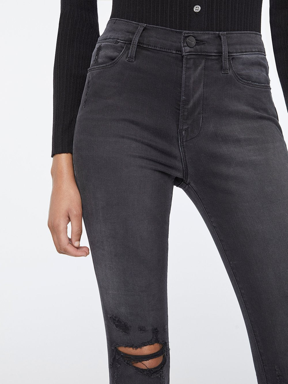 jeans detail view