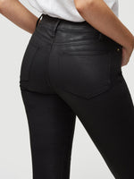 Le High Skinny Coated 