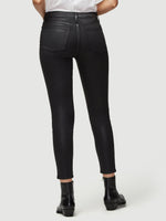 Le High Skinny Coated 