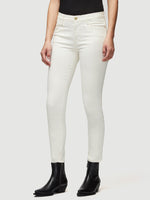 Le High Skinny Coated 