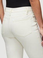 Le High Skinny Coated 