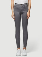 Le High Skinny Coated 