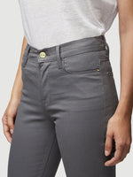 Le High Skinny Coated 