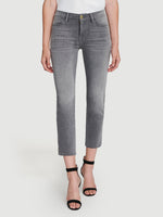 Le High Straight Foil Tux 