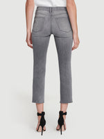 Le High Straight Foil Tux 