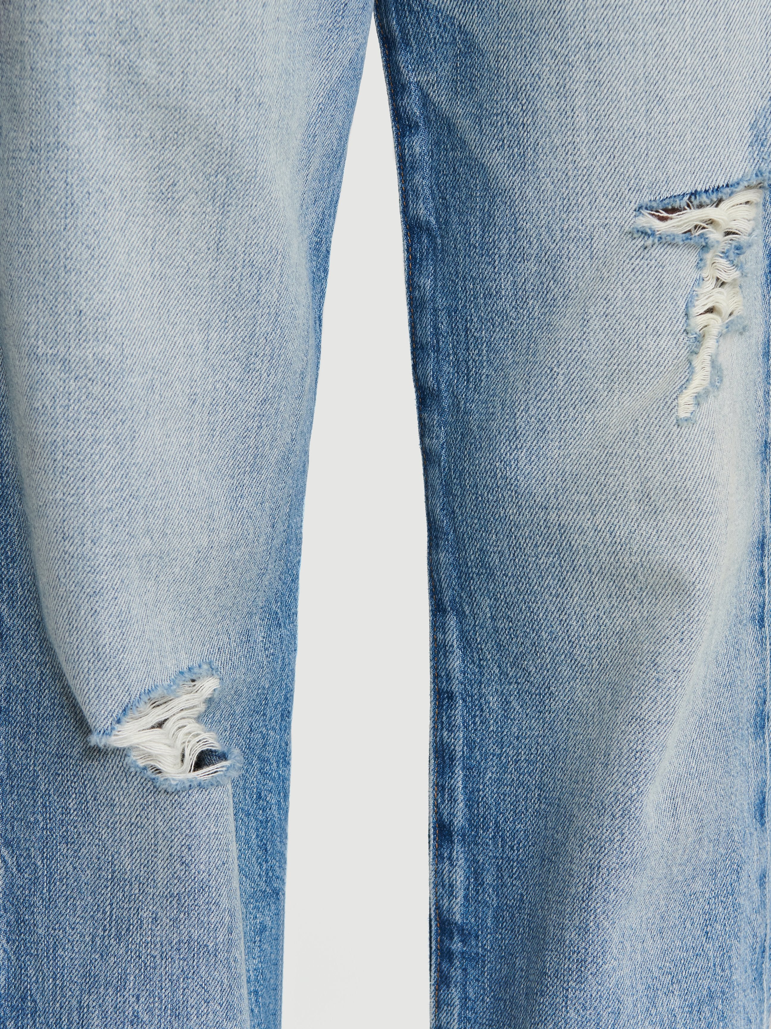 jeans detail view