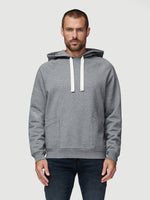 Long Sleeve New Pocket Hoodie 