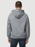 Long Sleeve New Pocket Hoodie 