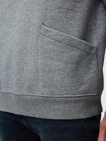 Long Sleeve New Pocket Hoodie 