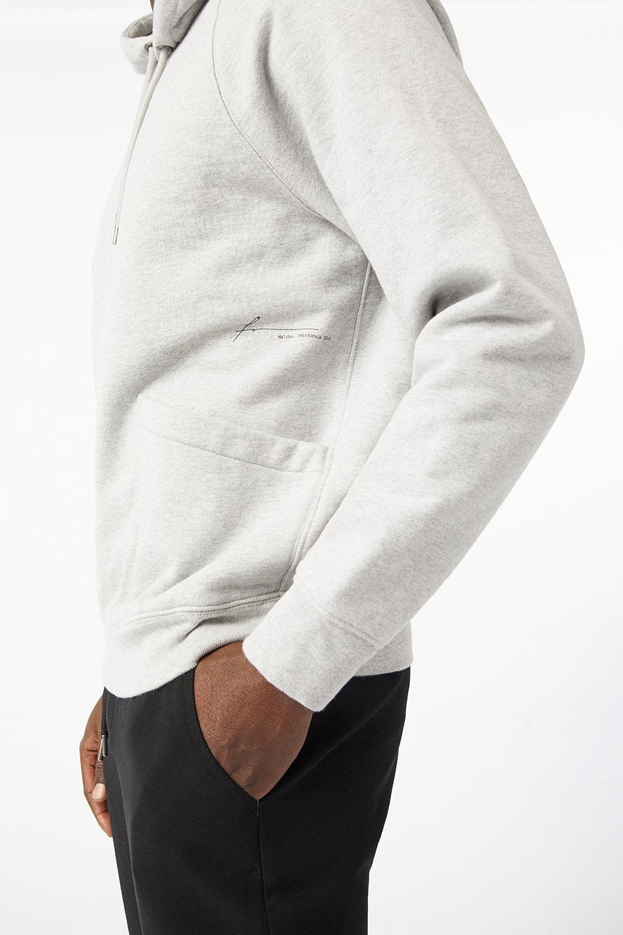 sweater side view