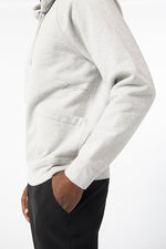 Abstract Sunset Hoodie 