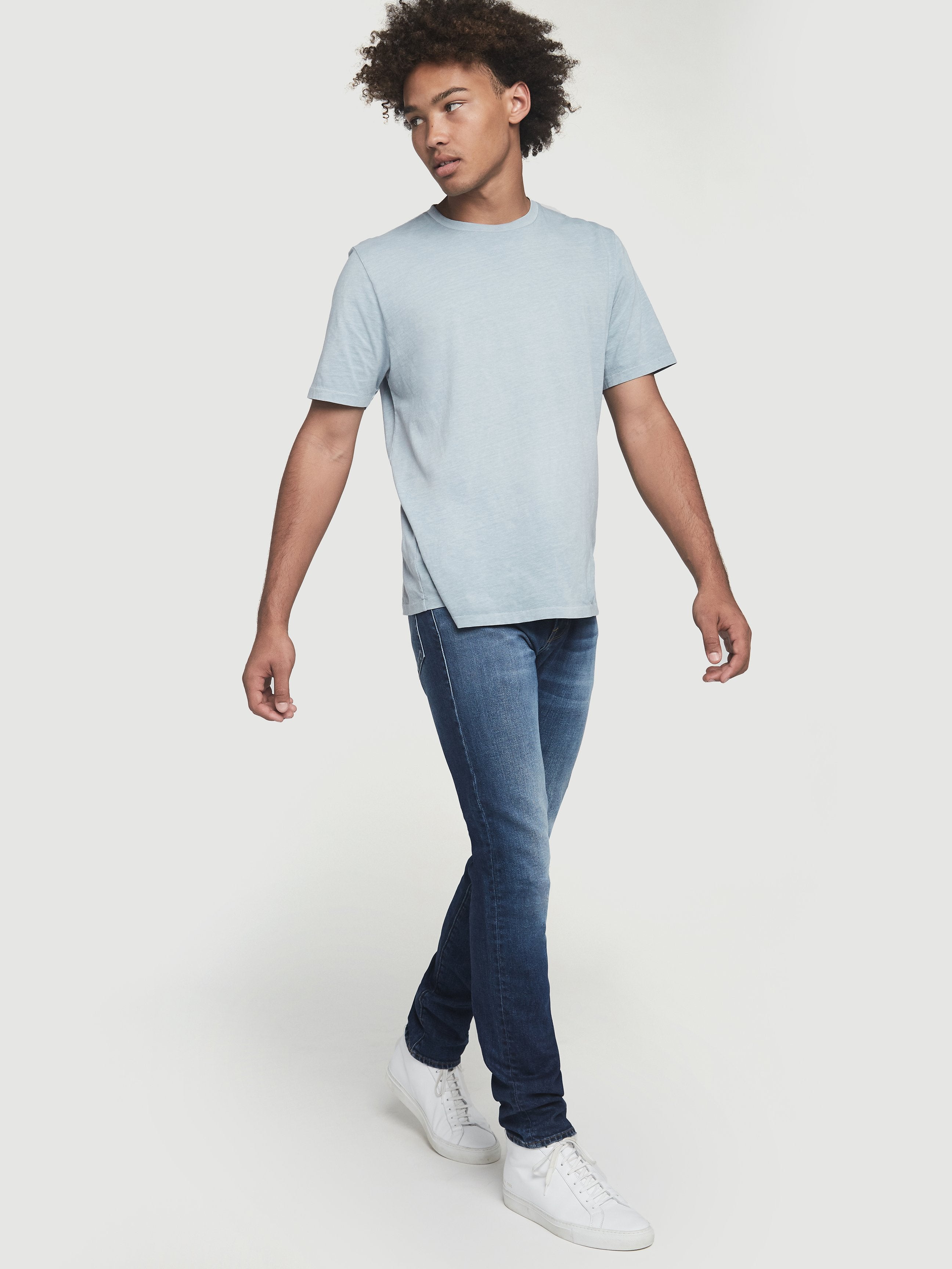 jeans front full body view alt:hover