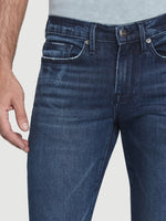 L'Homme Skinny 