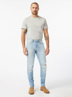 L'Homme Skinny 